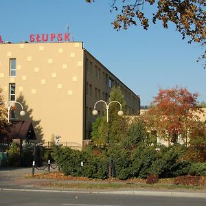 Hotel Słupsk